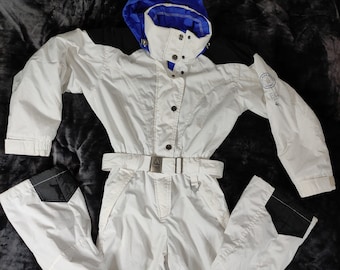 luhta jaama ski overall