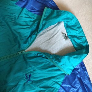 Vintage_Puma vindjacka bild 5