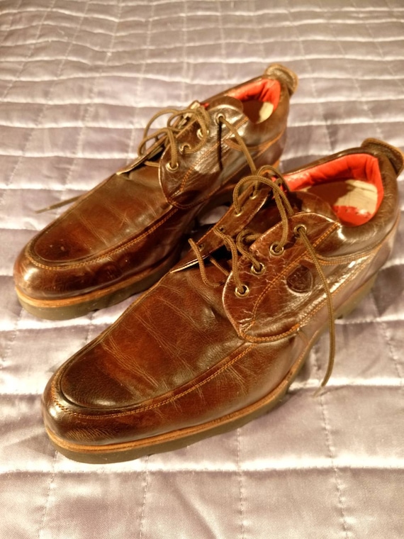 Dieter Kuckelkorn shoes hand sewn / manufactured 2156… - Gem display picture 2