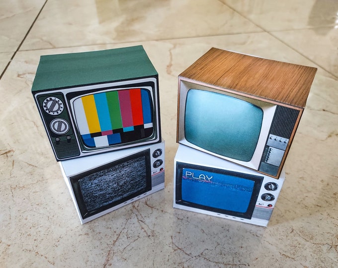 1993 19 Magnavox CRT TV RR1939 Television Works Coax Retro Gaming Tube ...