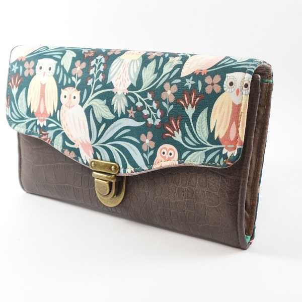 Cute Wallet Etsy