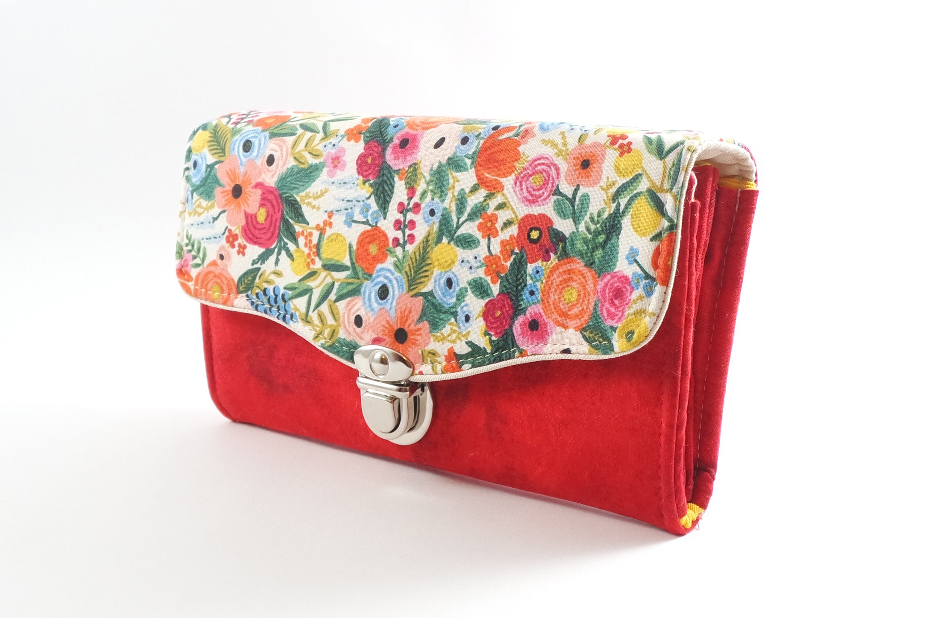 Cartera hippie - España