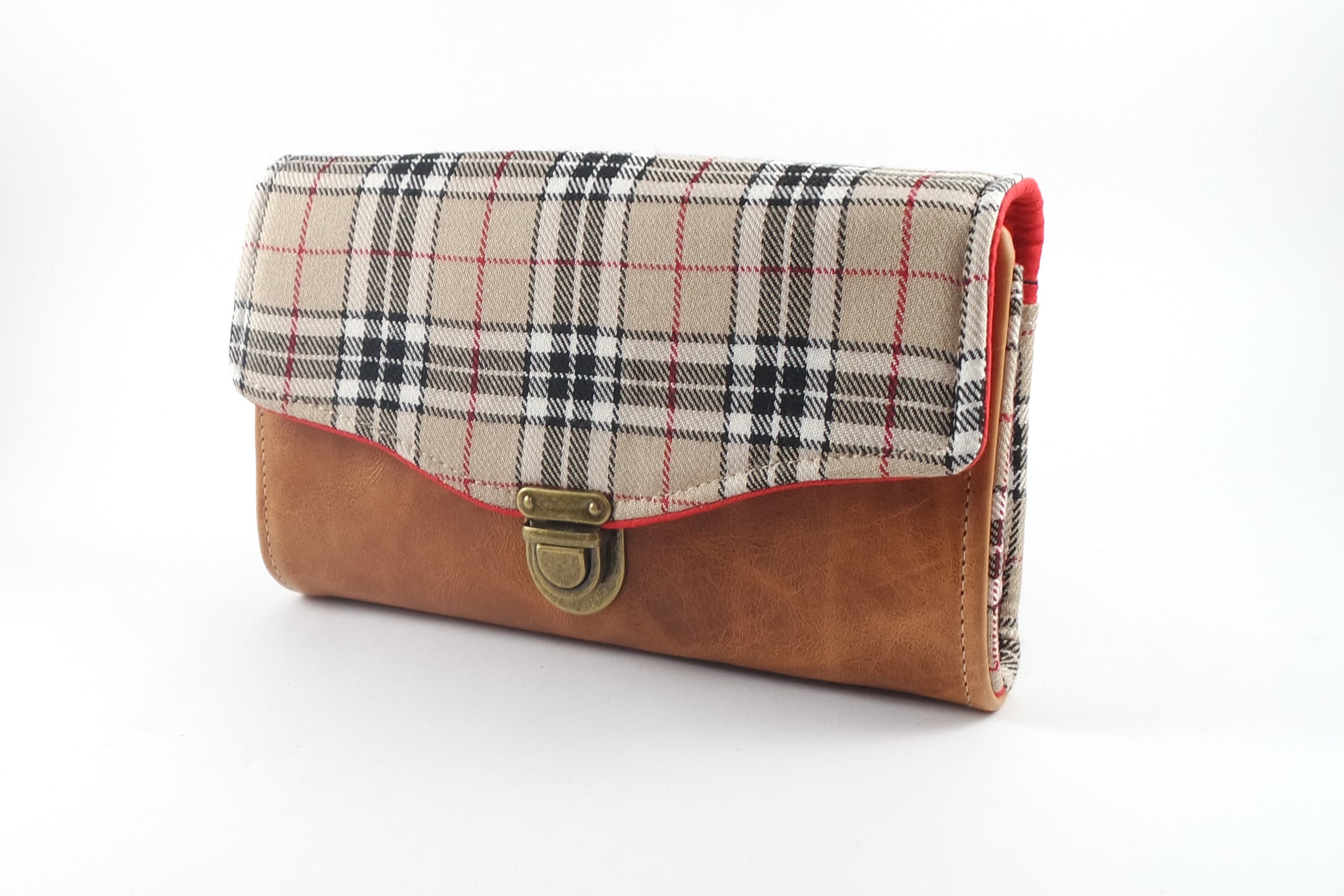 Burberry Vintage Wallets for Women