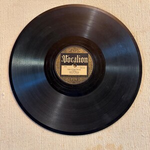Brunswick 78 Rpm Records - Etsy