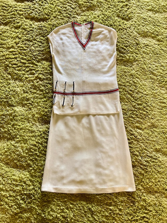 50's Italian Knit Set