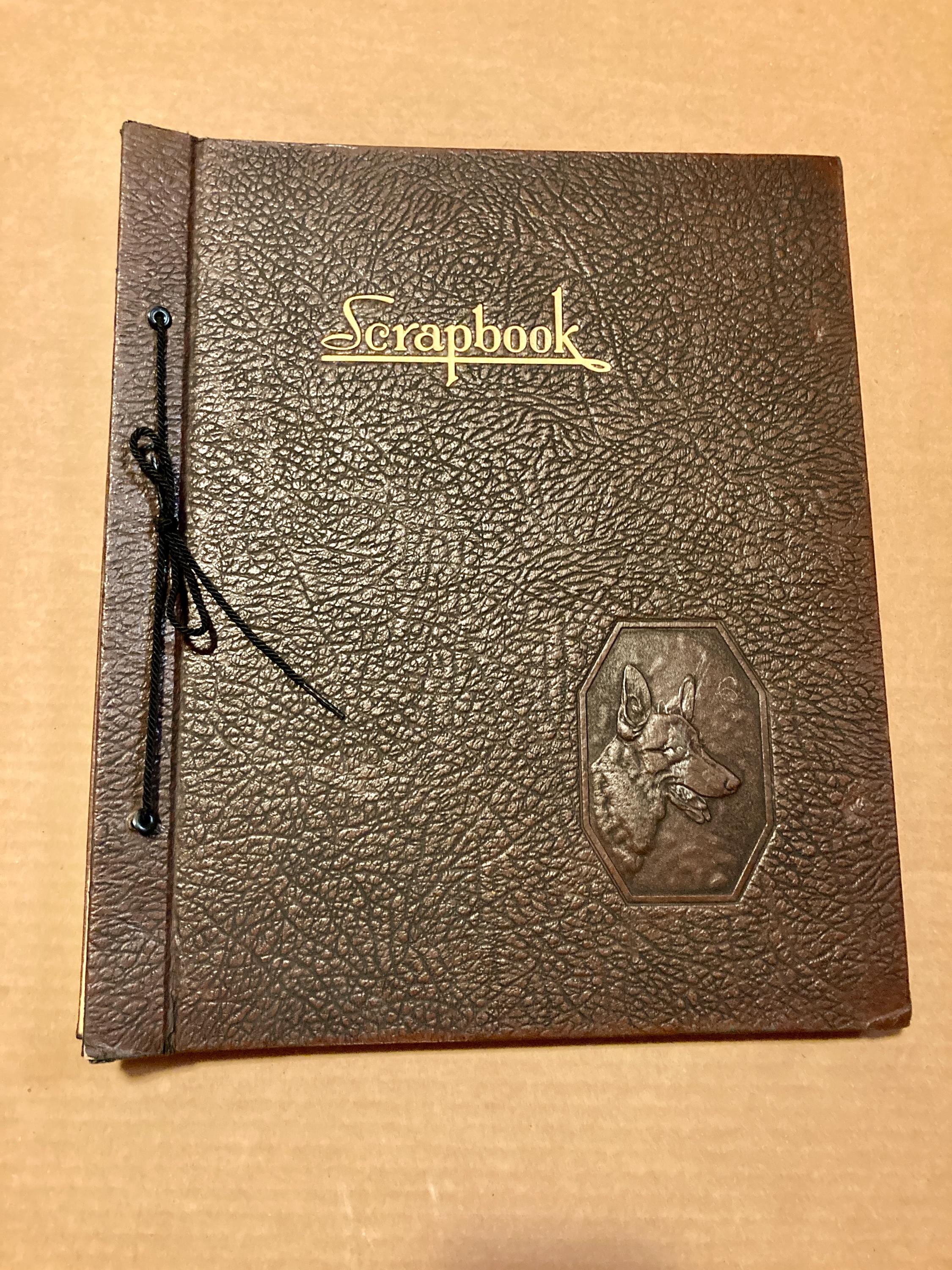 1950s Photo Album - Etsy