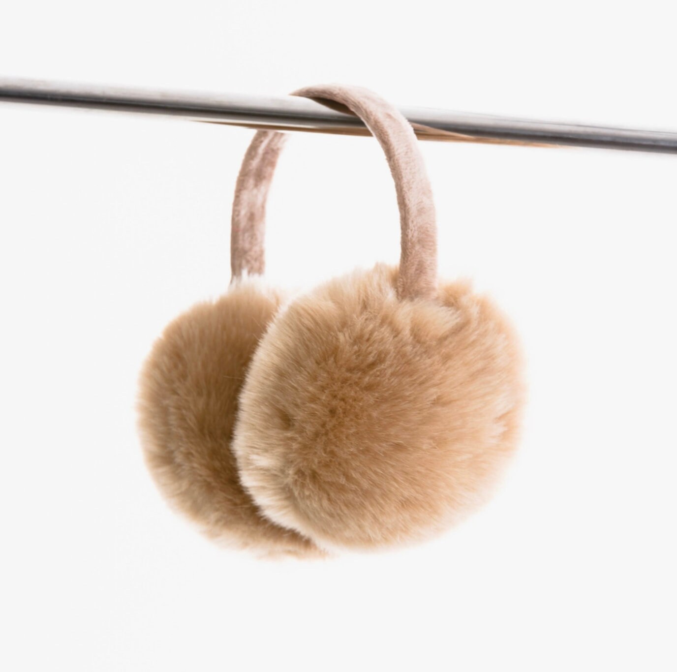 Earmuffs Brown Made in Canada Etsy Canada