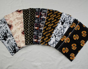 Harry Potter Spucktücher- Voldemort Spucktücher, Gryffindor Spucktücher, Nerd Baby, Harry Potter Kinderzimmer, Ron und Hermine Spucktücher