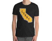 champs stephen curry shirt
