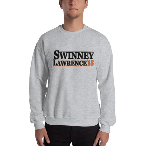 trevor lawrence shirt