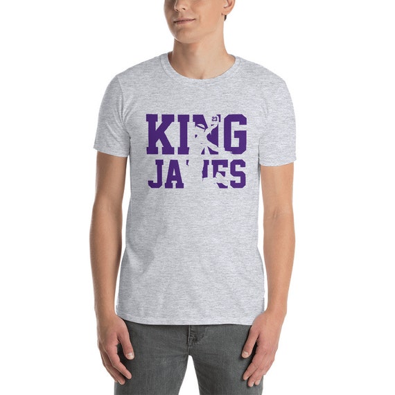 king t shirts los angeles