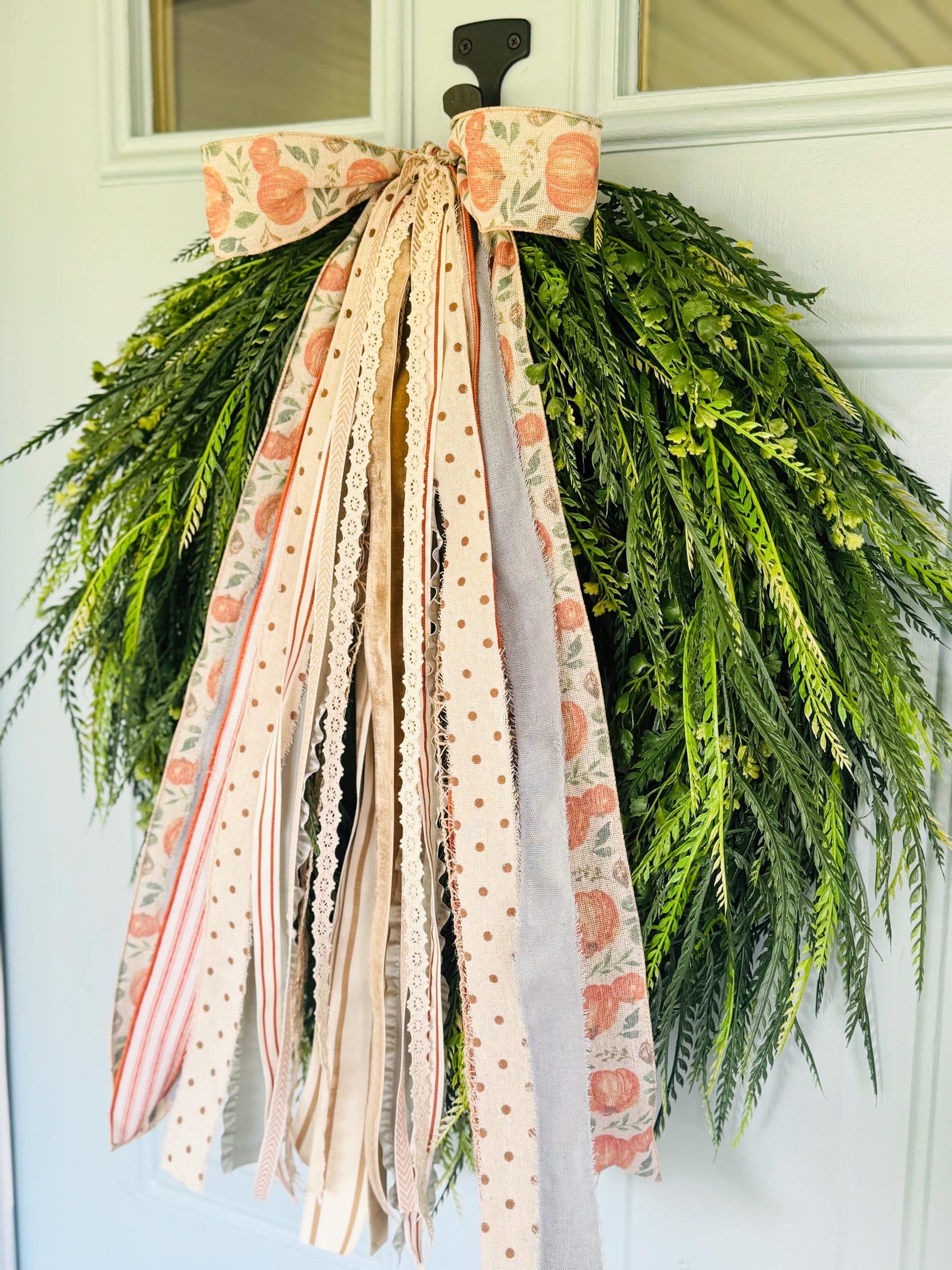 Fall Farmhouse Ribbon Bundle: 24