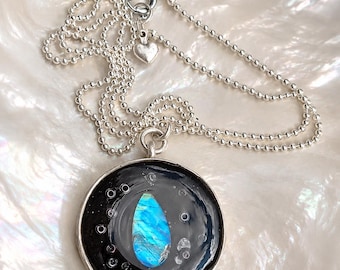 protection amulet