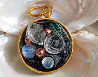 protection amulet