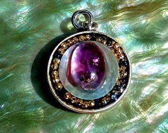 protection amulet