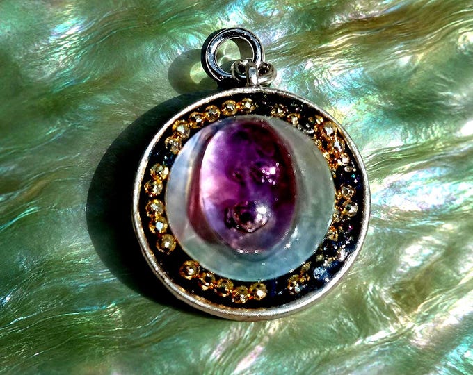 Featured listing image: protection amulet