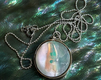 Orgon / Amulet / medium