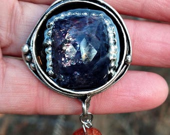 protection amulet