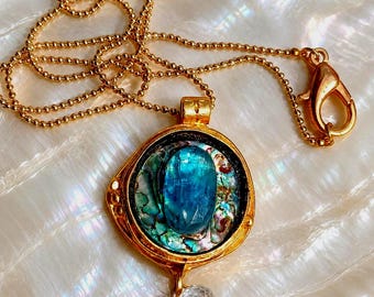 protection amulet