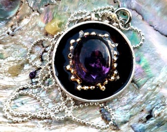 protection amulet