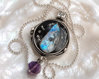 protection amulet