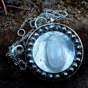 protection amulet