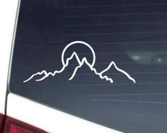 thumbnail image 2 of Puerto Rico PR Flag Decal Sticker - 4 Inch Blue Vinyl Car Decal Without Background 2 of 10