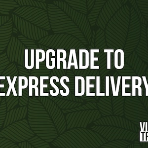 Upgrade auf Expressversand (Europa)