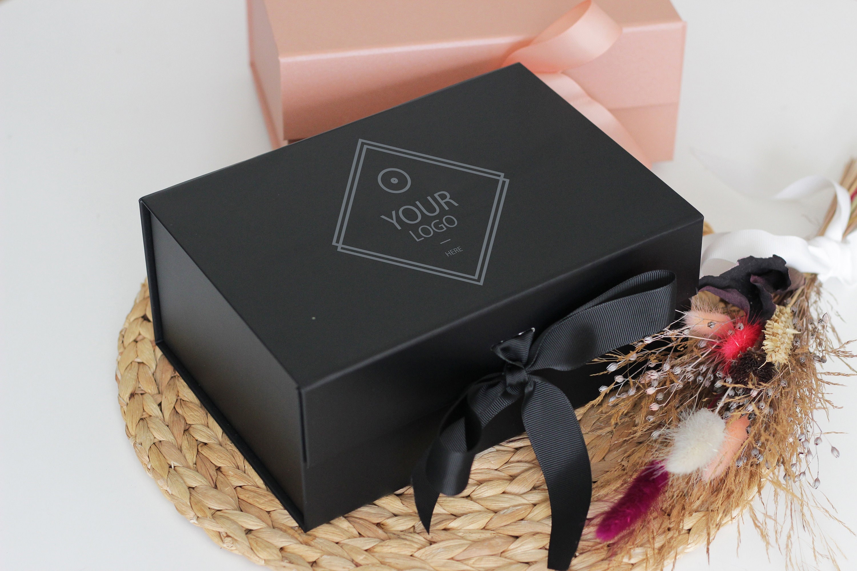 Mystic Oud - Perfume Gift Box - Historiae Secrets