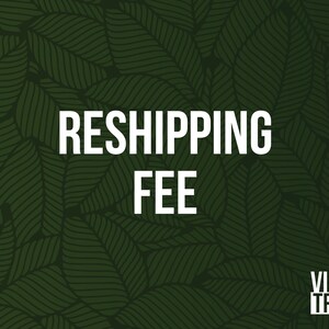 Reshipping