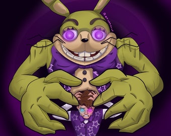 dawko security guard plush