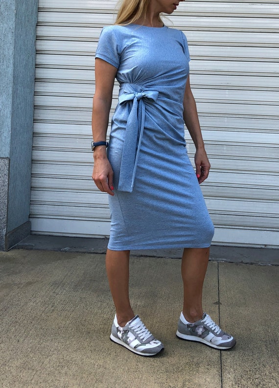 Jersey summer dress Clearance
