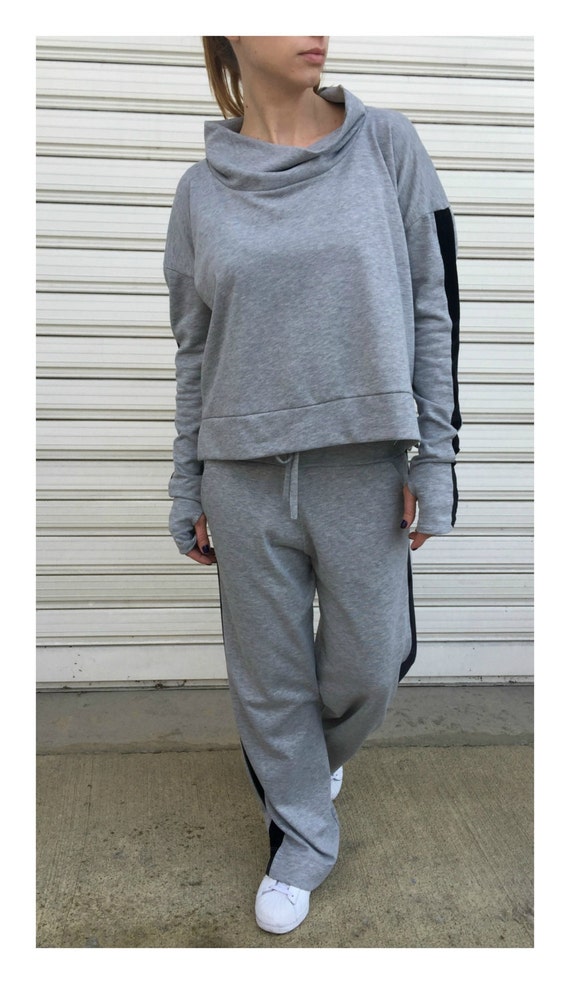 casual activewear