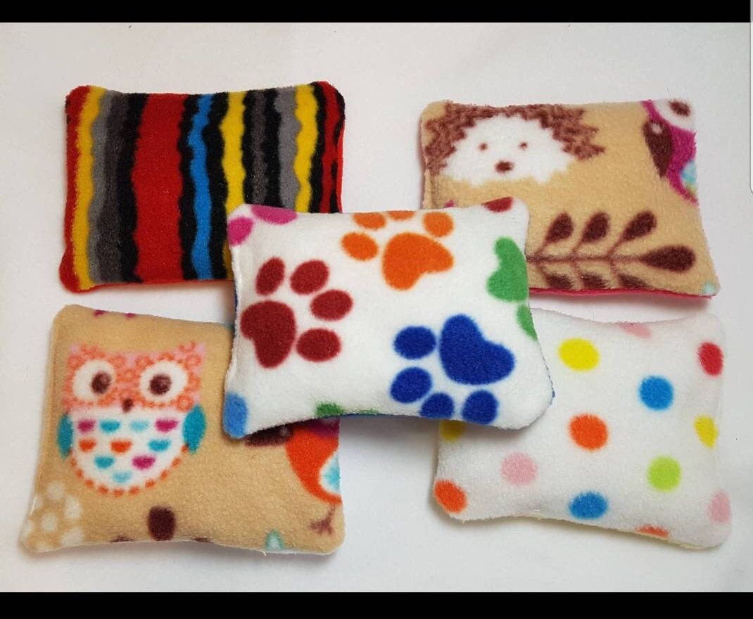Soft Woodland Animal Toy, Animal Nursery Decor, Woodland Animal Pillow,  Kids Room Decorative Pillow, 