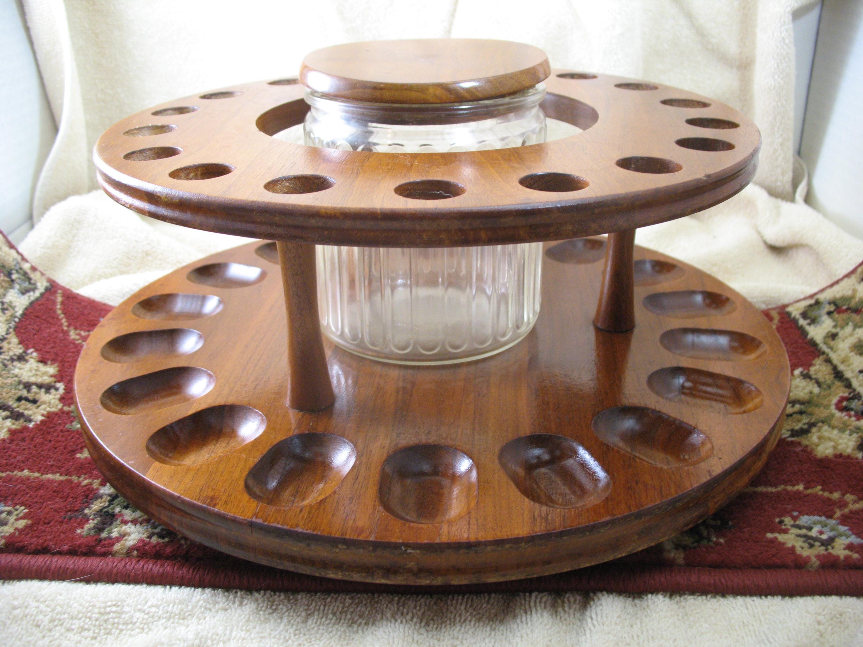 Cigar Table Stand - Etsy