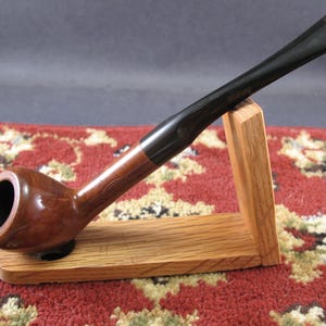 Rex&#39;s Choice Select Estate Pipe Refurbished