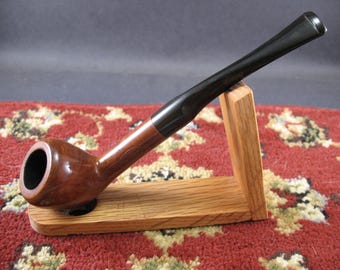 Rex&#39;s Choice Select Estate Pipe Refurbished