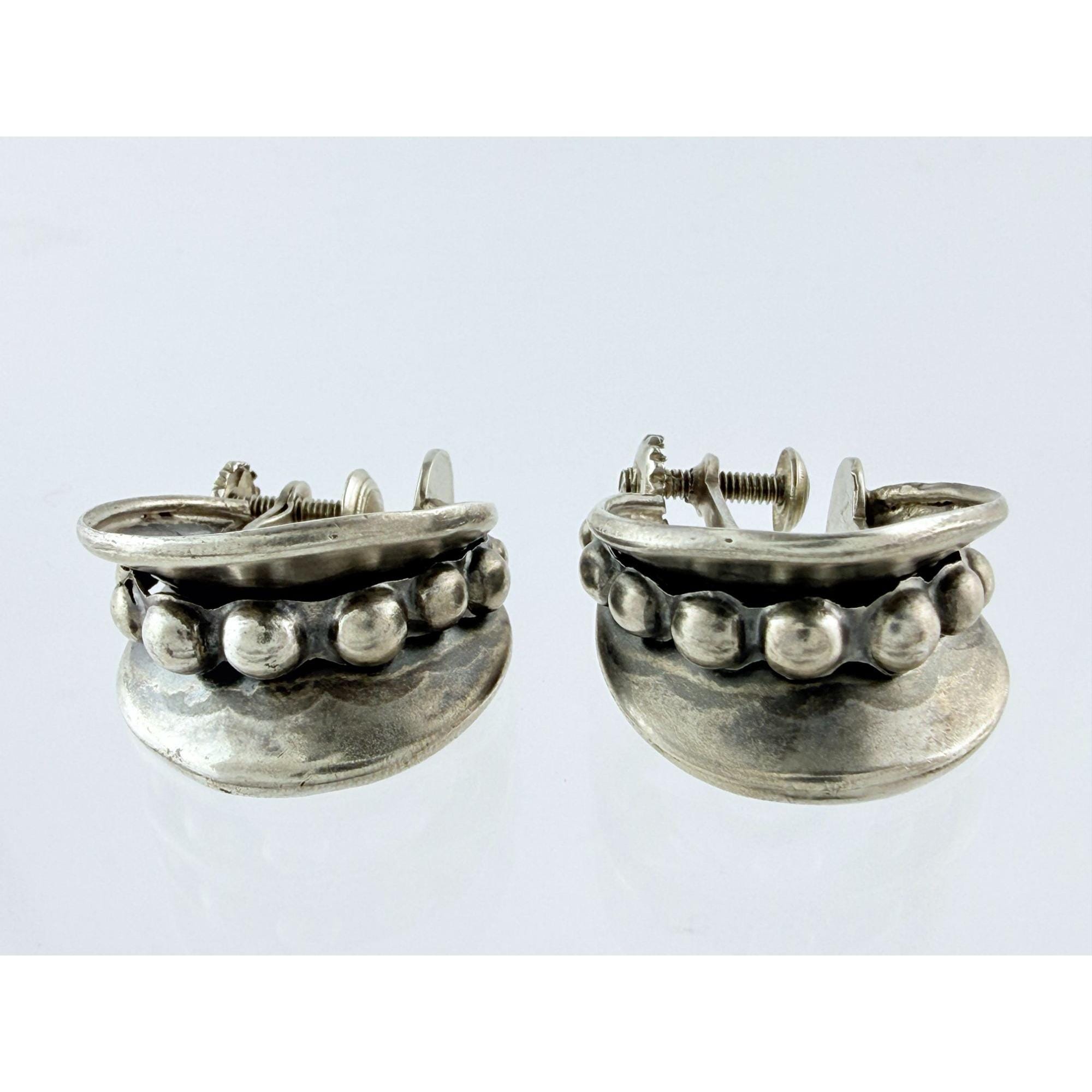 Vintage Taxco Jewelry - Etsy