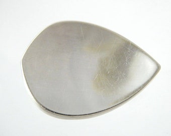 ヴィンテージ HANS HANSEN #115 スターリングシルバー 925S ブローチ