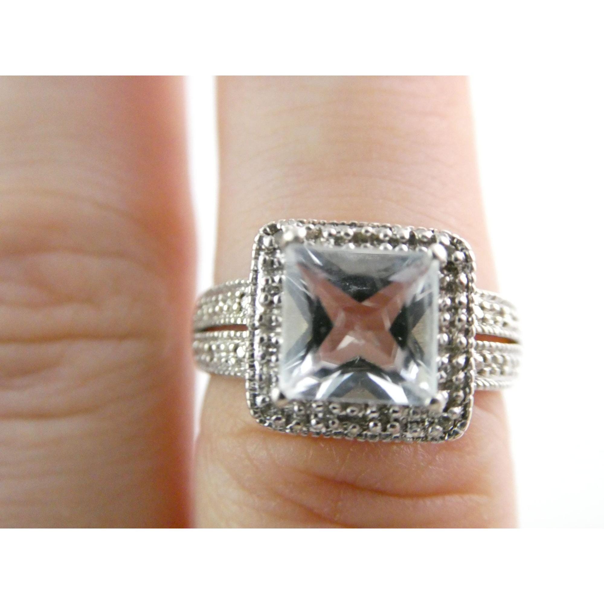 Clyde duneier ring - Etsy 日本