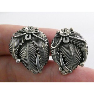 Peterson Johnson Sterling - Etsy