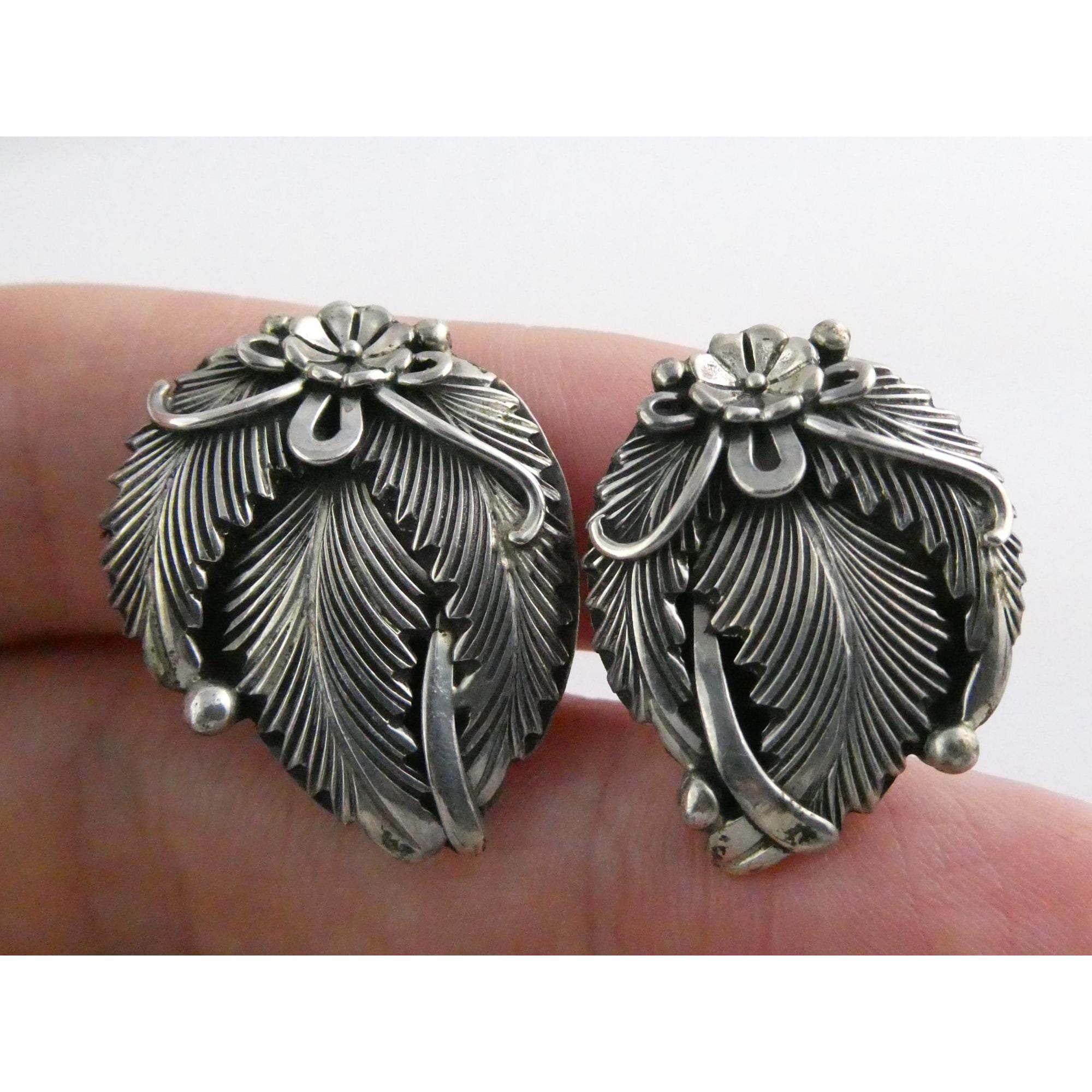 Peterson Johnson Sterling - Etsy