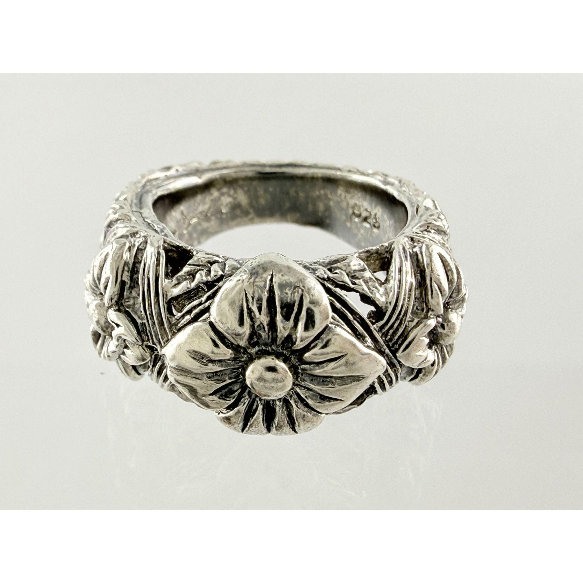 Stephen Dweck Ring - Etsy