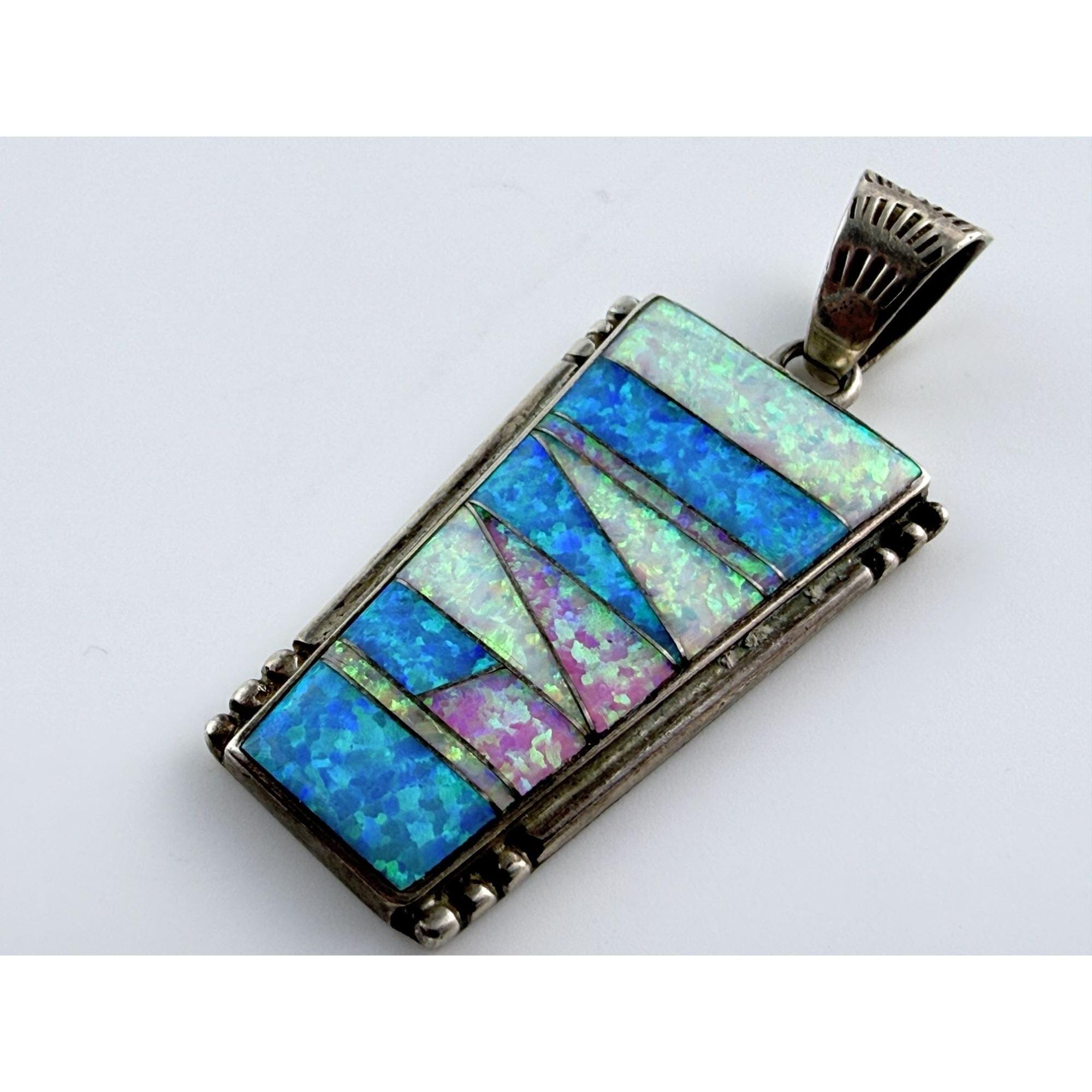 Andrew Dewa Zuni - Etsy