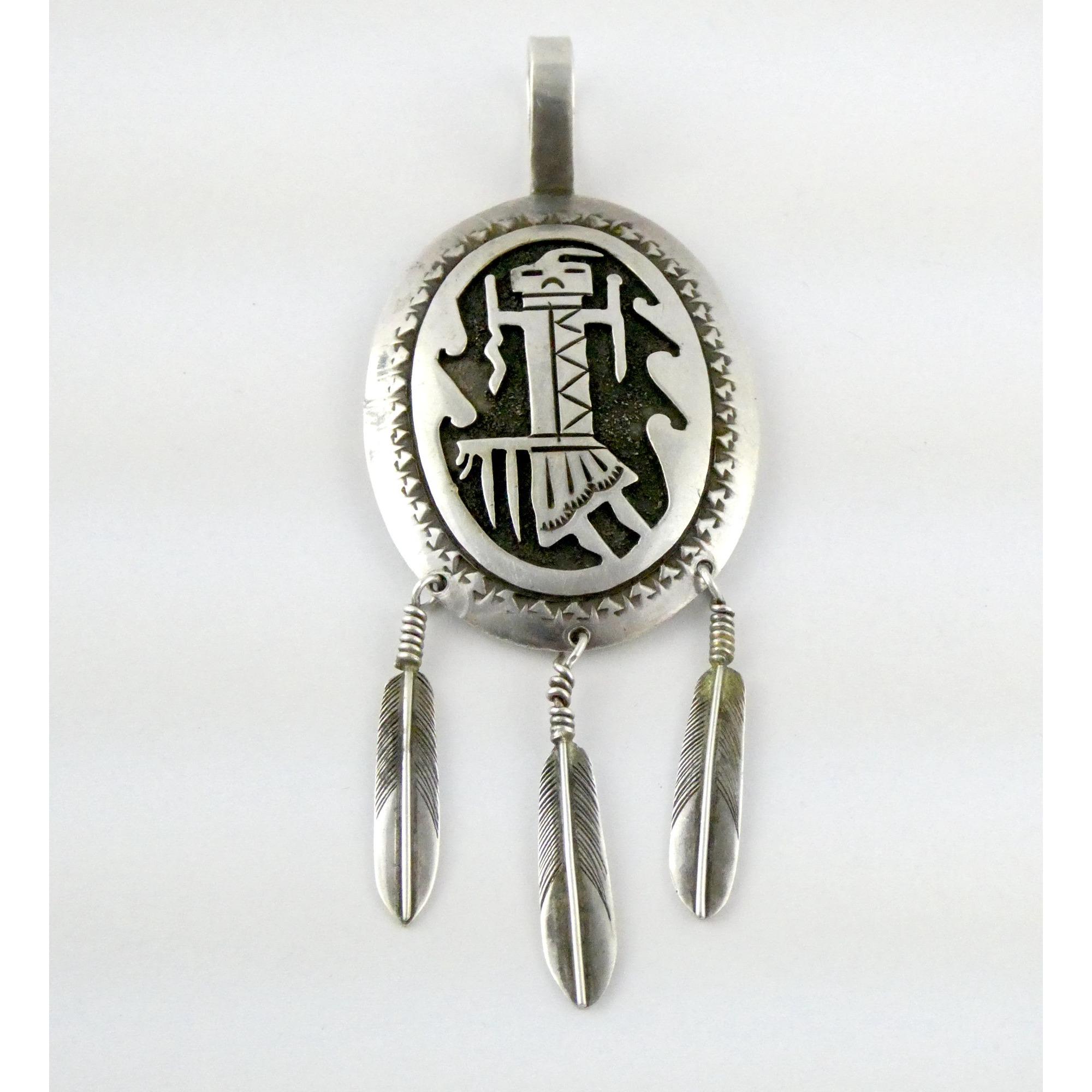Navajo sterling jb - Etsy 日本