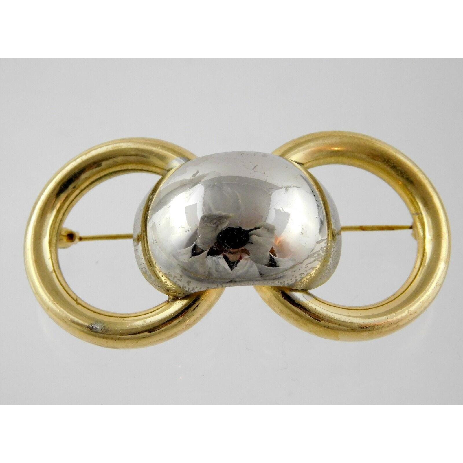 grosse ヴィンテージブローチ Vintage Grosse Brooch - Etsy
