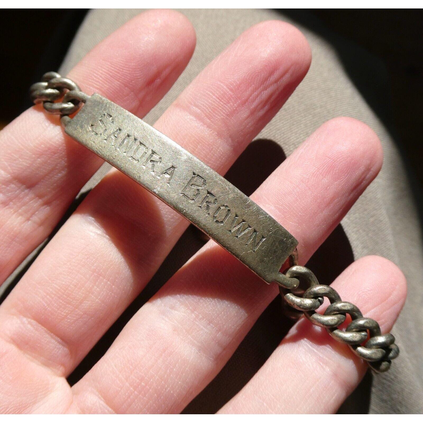 Gw Sterling - Etsy
