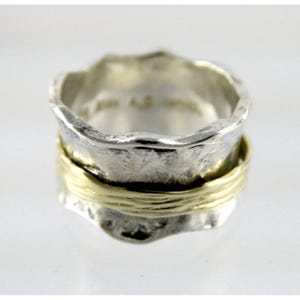 Avi Soffer Ring - Etsy
