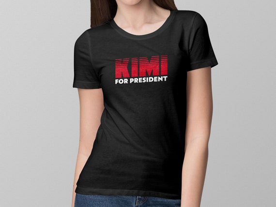 Kimi raikkonen clearance t shirt india