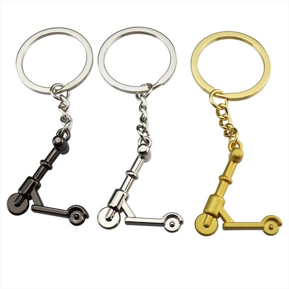 Scooter keyring sale